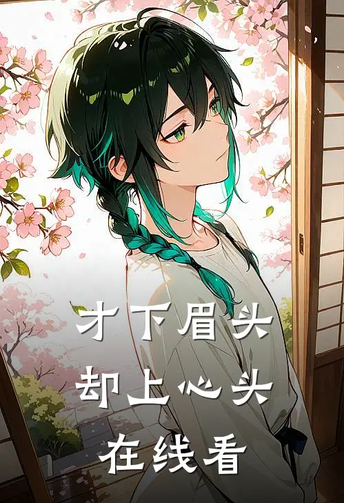 才下眉头，却上心头在线看