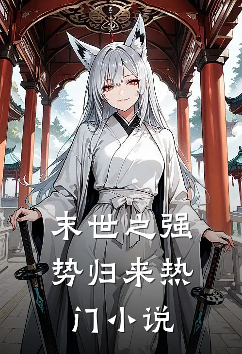 末世之强势归来热门免费阅读