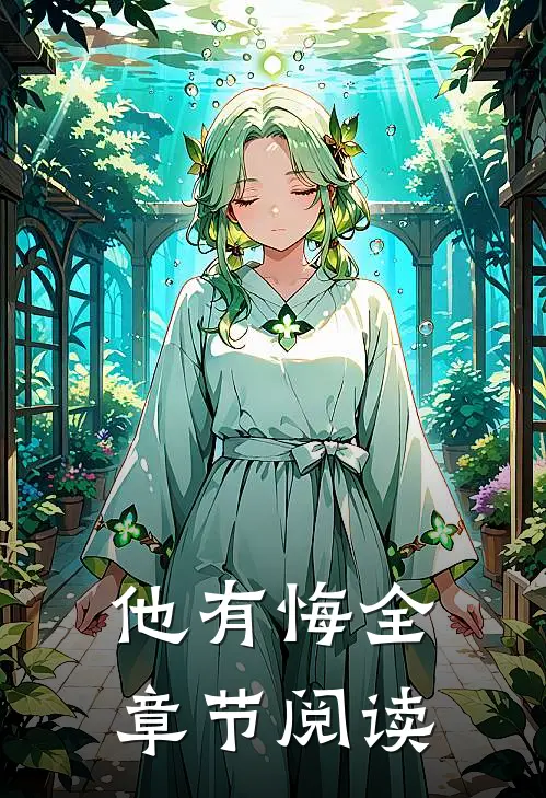 他有悔全章节阅读