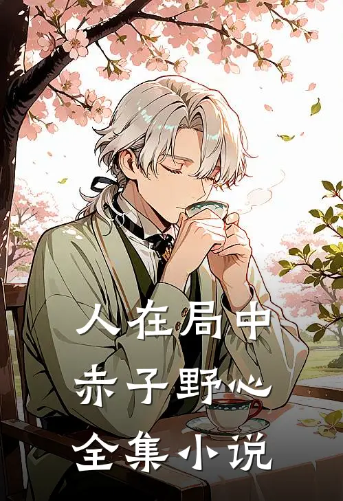 人在局中：赤子野心全集小说