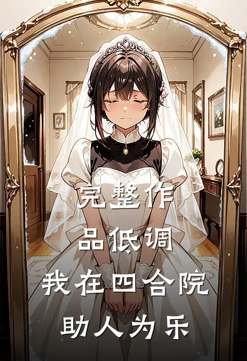 完整作品低调：我在四合院助人为乐