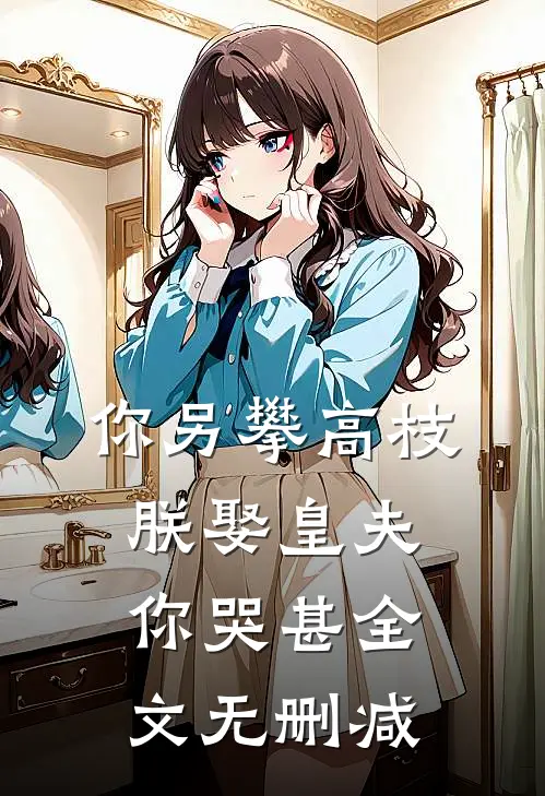 你另攀高枝，朕娶皇夫你哭甚全文无删减