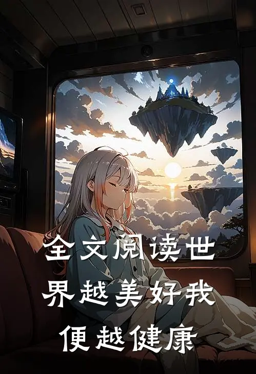 全文阅读世界越美好我便越健康