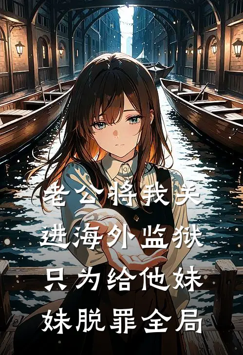 老公将我关进海外监狱，只为给他妹妹脱罪全局