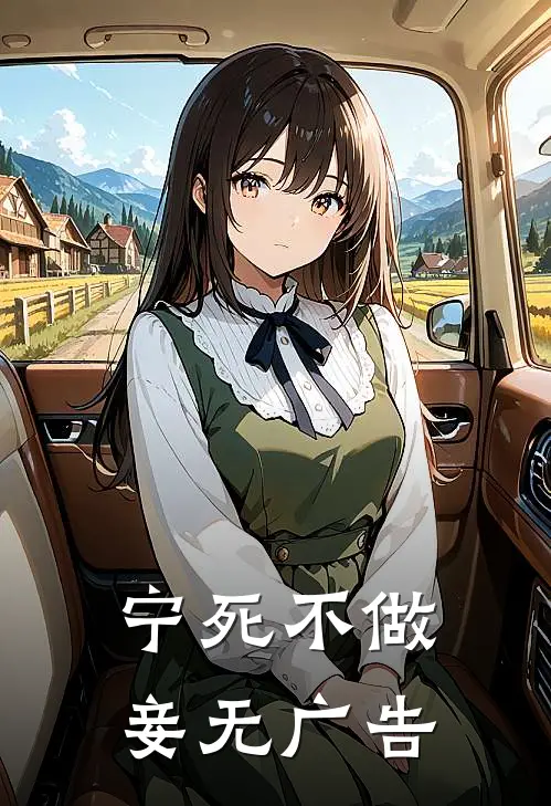 宁死不做妾无广告