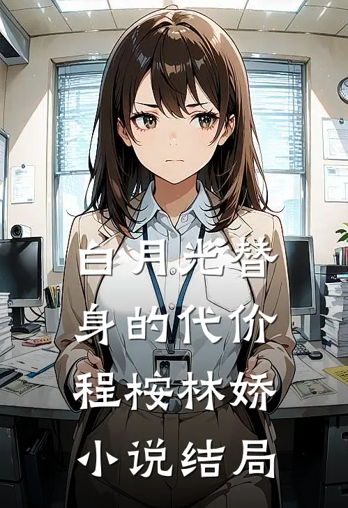 白月光替身的代价程桉林娇小说结局