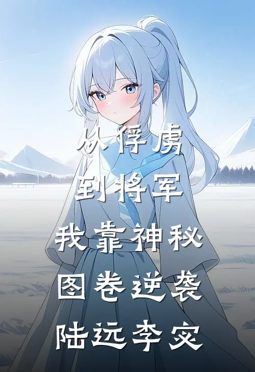 从俘虏到将军，我靠神秘图卷逆袭陆远李宓