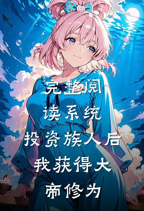 完整阅读系统：投资族人后，我获得大帝修为