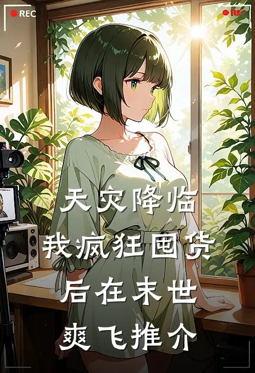 天灾降临：我疯狂囤货后在末世爽飞推介