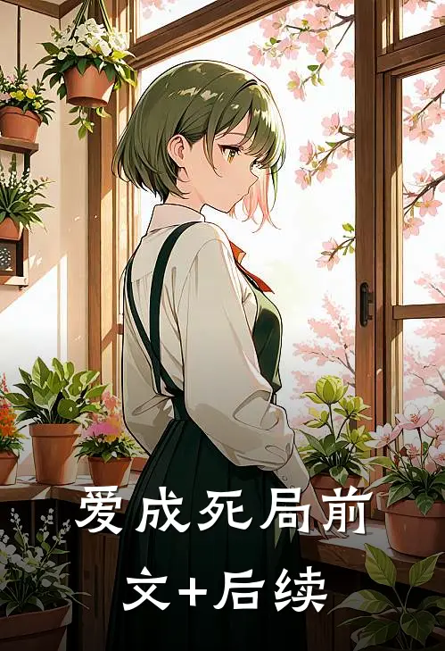 爱成死局前文+后续