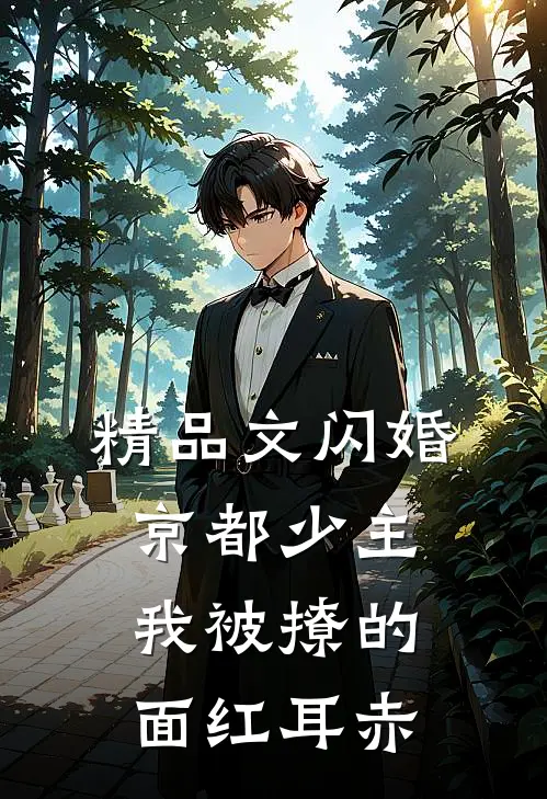 精品文闪婚京都少主，我被撩的面红耳赤