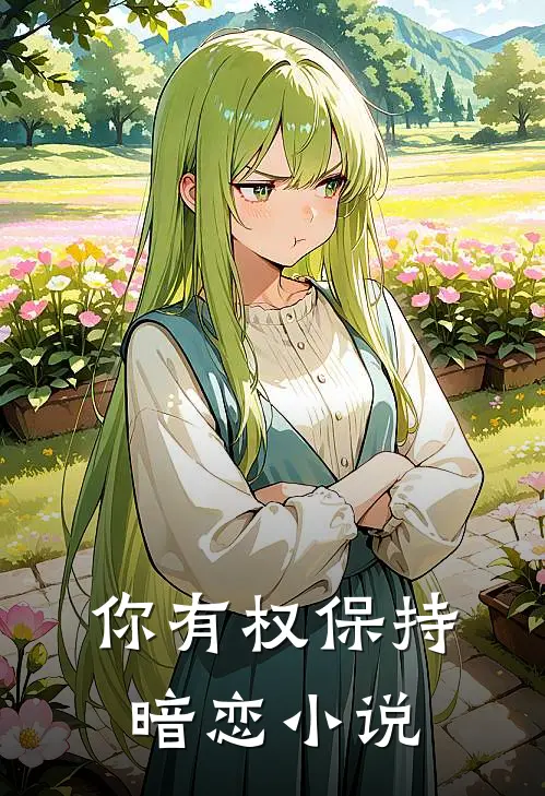 你有权保持暗恋在线阅读