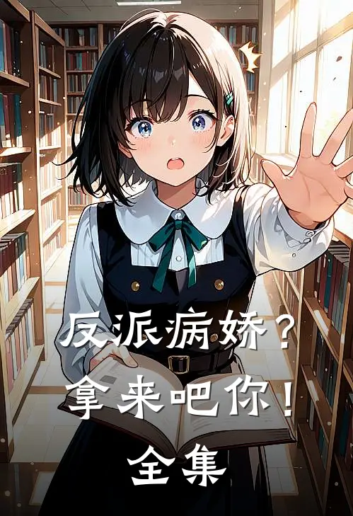 反派病娇？拿来吧你！全集