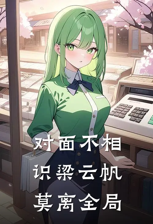 对面不相识梁云帆莫离全局