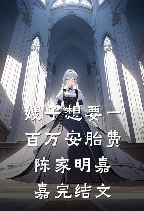 嫂子想要一百万安胎费陈家明嘉嘉完结文