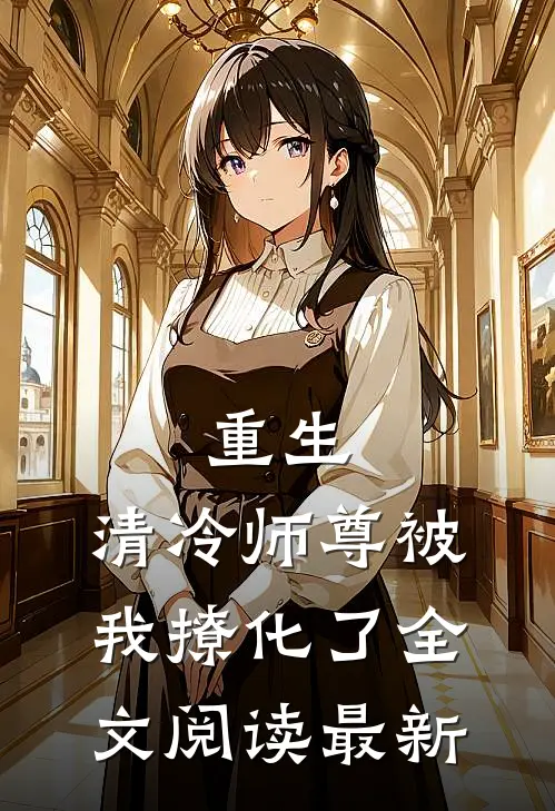 重生：清冷师尊被我撩化了全文阅读最新