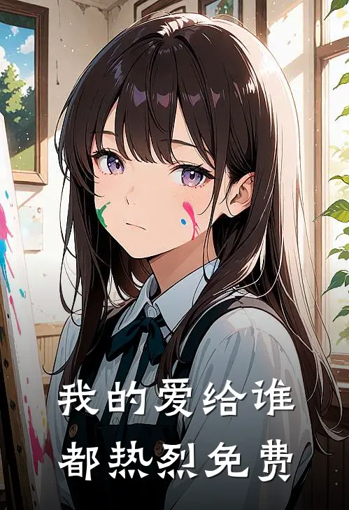 我的爱给谁都热烈免费