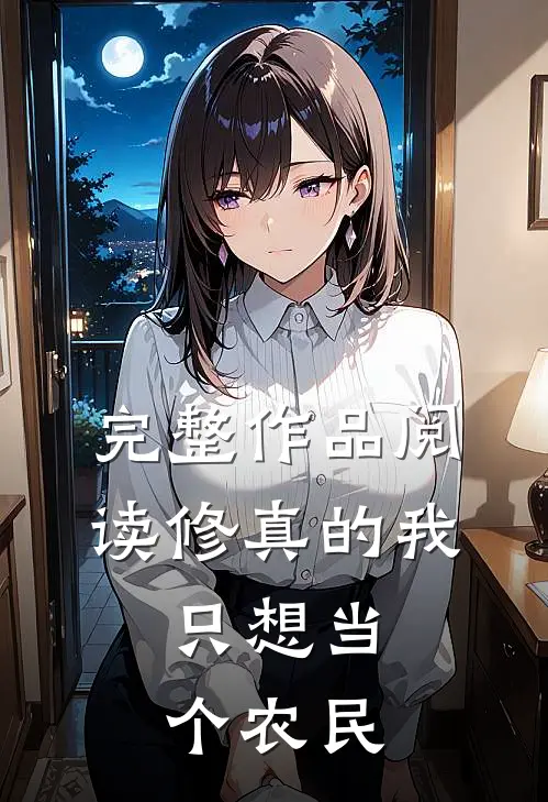 完整作品阅读修真的我,只想当个农民工