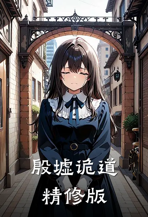 殷墟诡道精修版在线观看