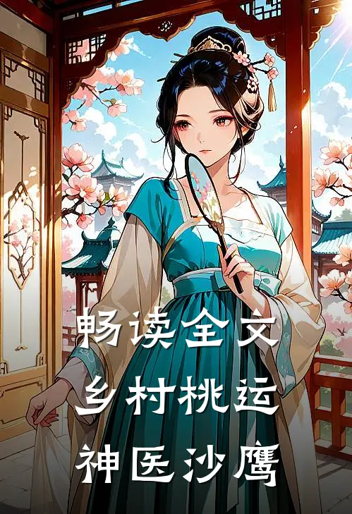 畅读全文乡村桃运神医 沙鹰