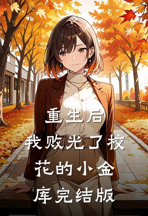 重生后，我败光了校花的小金库完结版