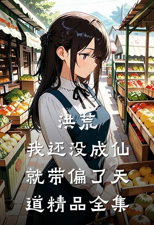洪荒：我还没成仙，就带偏了天道精品全集