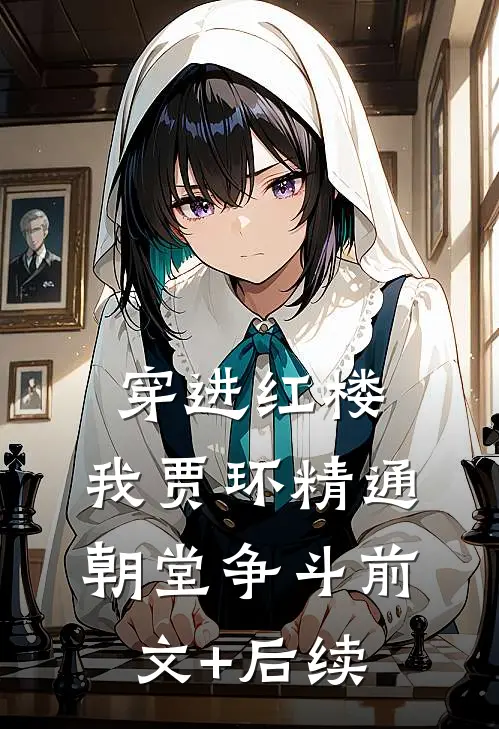 穿进红楼，我贾环精通朝堂争斗前文+后续