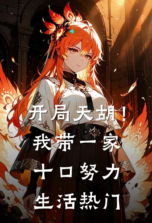 开局天胡！我带一家十口努力生活热门