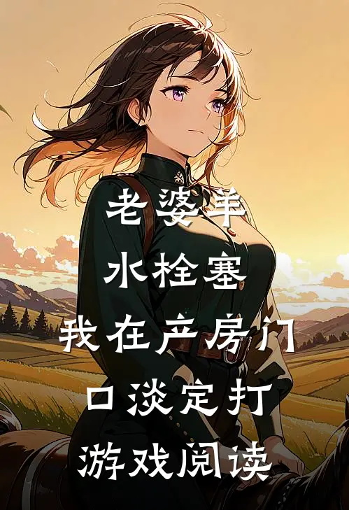 老婆羊水栓塞，我在产房门口淡定打游戏阅读