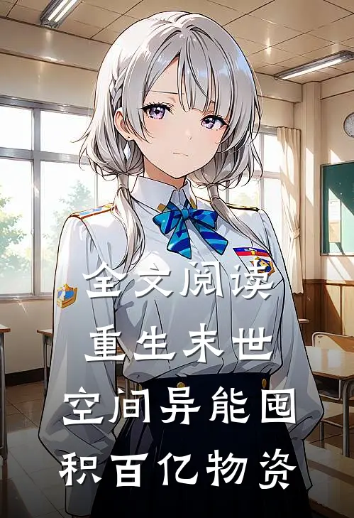 全文阅读重生末世：空间异能囤积百亿物资