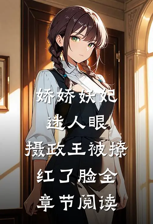 娇娇妖妃迷人眼，摄政王被撩红了脸全章节阅读