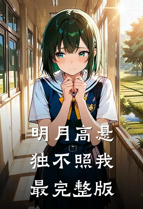 明月高悬独不照我最完整版