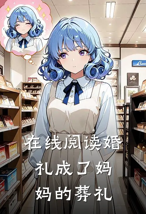 在线阅读婚礼成了妈妈的葬礼