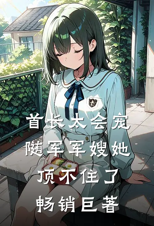 首长太会宠，随军军嫂她顶不住了畅销巨著