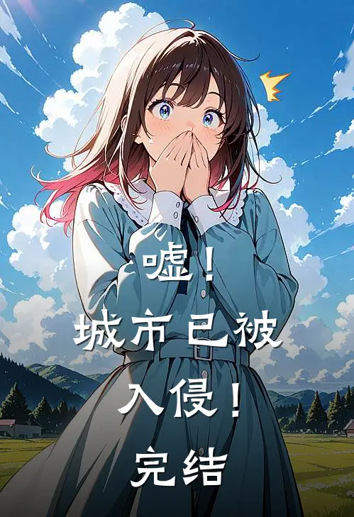 嘘！城市已被入侵！完结