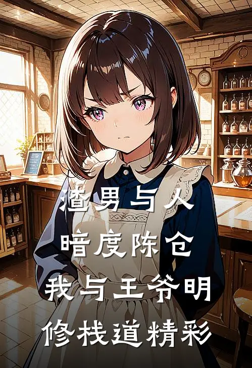 渣男与人暗度陈仓，我与王爷明修栈道精彩