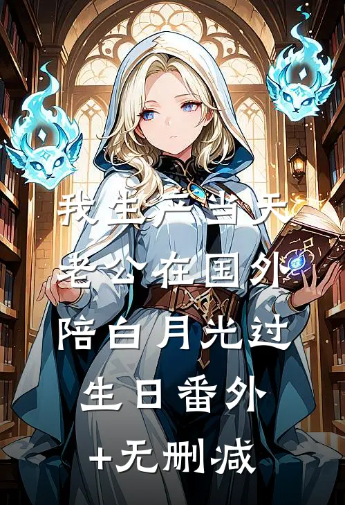 我生产当天，老公在国外陪白月光过生日番外+无删减