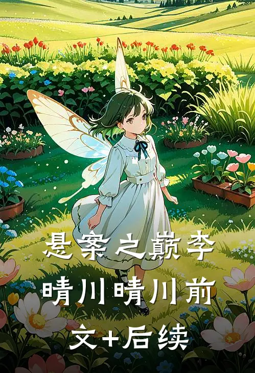 悬案之巅李晴川晴川前文+后续