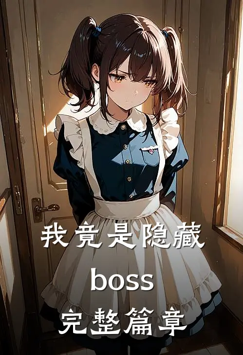 我竟是隐藏boss完整篇章