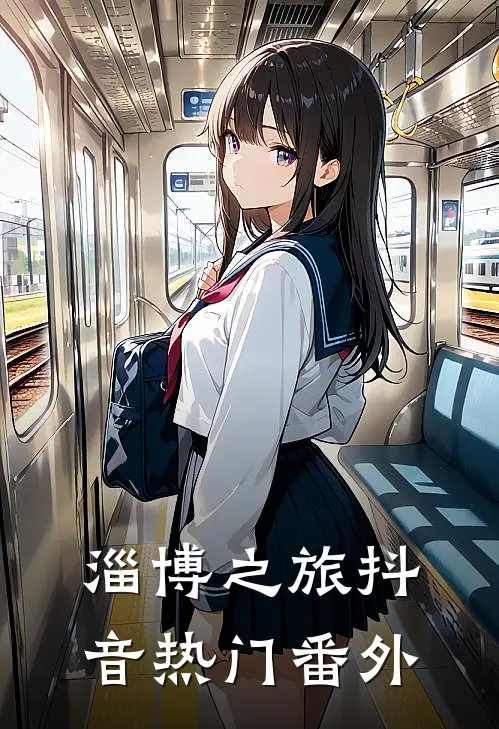 淄博之旅抖音热门 番外