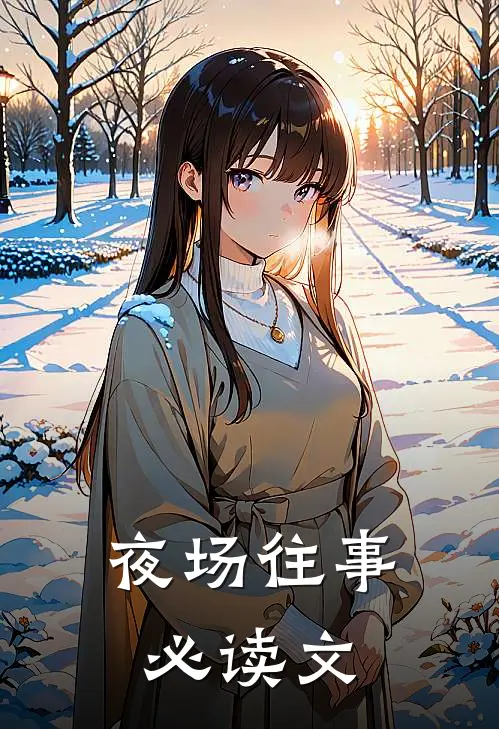 夜场往事必读文