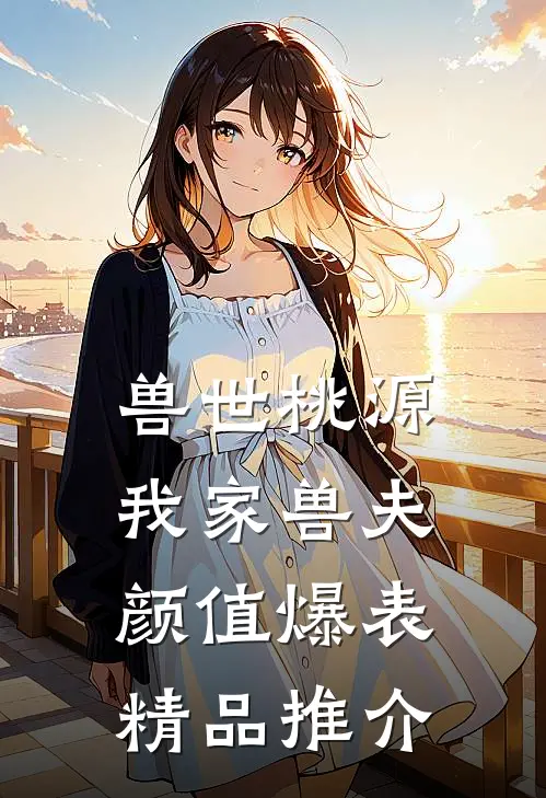兽世桃源：我家兽夫颜值爆表精品推介