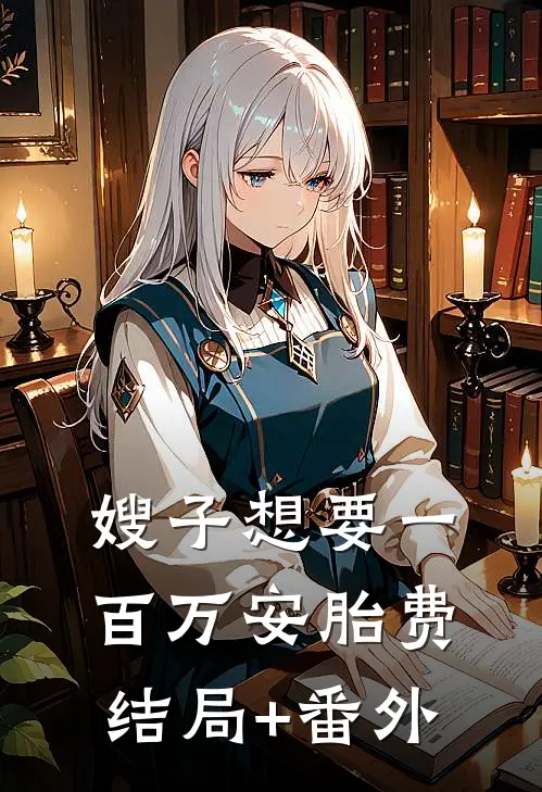 嫂子想要一百万安胎费结局+番外
