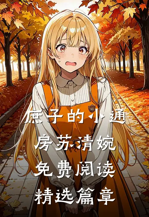庶子的小通房苏清婉免费阅读精选篇章