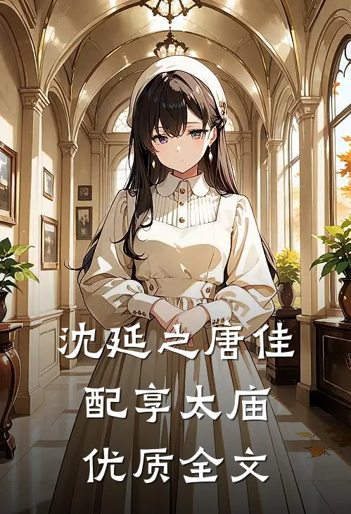 沈延之唐佳配享太庙优质全文
