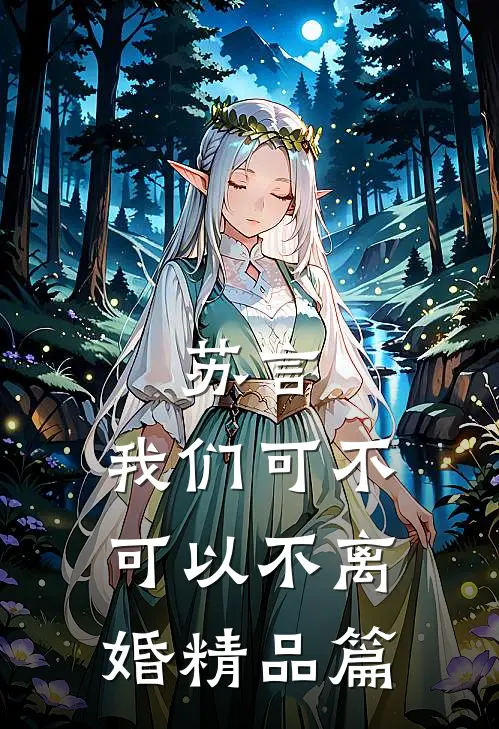 苏言，我们可不可以不离婚精品篇