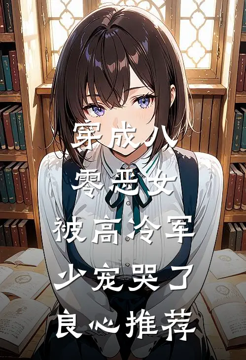 穿成八零恶女，被高冷军少宠哭了良心推荐