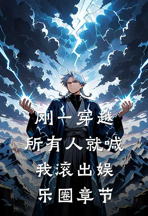 刚一穿越，所有人就喊我滚出娱乐圈章节