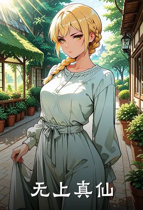 无上真仙