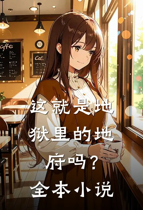 这就是地狱里的地府吗？全本小说
